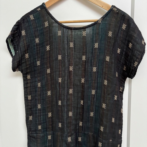 Ace and Jig jumpsuit - Picture 4 of 5